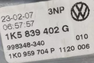1K5839402G , art14309312 Моторчик стеклоподъемника задний правый Volkswagen Golf 4 Арт 14309312, вид 8