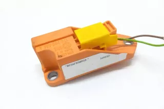 1T0909606A , art14309525 Датчик удара Skoda Fabia 2 Арт 14309525, вид 1