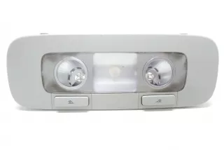 3C0947291E , art14309545 Фонарь салона (плафон) Volkswagen Passat B7 Арт 14309545, вид 1