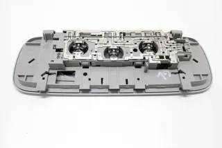3C0947291E , art14309545 Фонарь салона (плафон) Volkswagen Passat B7 Арт 14309545, вид 3