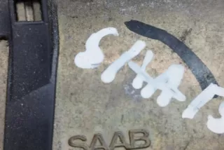12785560 , art14309897 Ручка наружная задняя левая Saab 9-3 2 Арт 14309897, вид 8