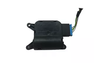 0132801357 , art14310064 Заслонка печки/климат-контроля Skoda Praktik Арт 14310064, вид 1