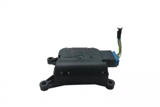0132801357 , art14310064 Заслонка печки/климат-контроля Skoda Praktik Арт 14310064, вид 2