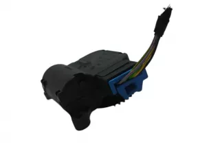 0132801357 , art14310064 Заслонка печки/климат-контроля Skoda Praktik Арт 14310064, вид 3