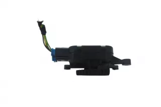 0132801357 , art14310064 Заслонка печки/климат-контроля Skoda Praktik Арт 14310064, вид 4
