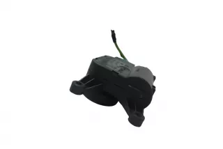 0132801357 , art14310064 Заслонка печки/климат-контроля Skoda Praktik Арт 14310064, вид 5