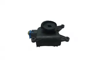 0132801357 , art14310064 Заслонка печки/климат-контроля Skoda Praktik Арт 14310064, вид 6