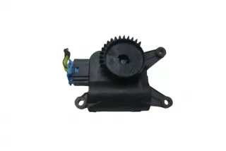 0132801357 , art14310064 Заслонка печки/климат-контроля Skoda Praktik Арт 14310064, вид 7