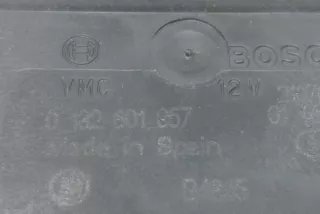 0132801357 , art14310064 Заслонка печки/климат-контроля Skoda Praktik Арт 14310064, вид 8