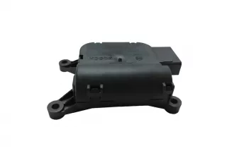 0132801357 , art14310070 Заслонка печки/климат-контроля Skoda Praktik Арт 14310070, вид 2