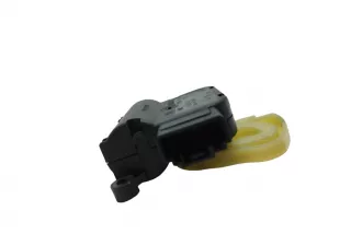 0132801357 , art14310070 Заслонка печки/климат-контроля Skoda Praktik Арт 14310070, вид 3