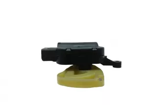 0132801357 , art14310070 Заслонка печки/климат-контроля Skoda Praktik Арт 14310070, вид 4