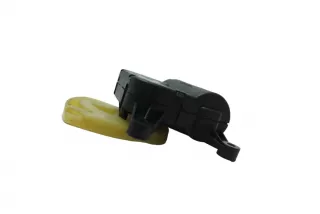 0132801357 , art14310070 Заслонка печки/климат-контроля Skoda Praktik Арт 14310070, вид 5