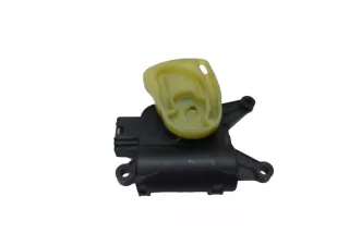 0132801357 , art14310070 Заслонка печки/климат-контроля Skoda Praktik Арт 14310070, вид 7
