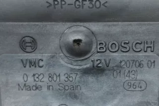 0132801357 , art14310070 Заслонка печки/климат-контроля Skoda Praktik Арт 14310070, вид 8