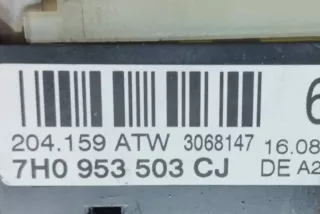 7H0953503CJ , art14310086 Переключатель подрулевой (стрекоза) Skoda Praktik Арт 14310086, вид 10