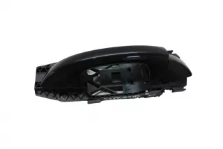 5N0839885H , art14310143 Ручка наружная задняя правая Skoda Superb 1 Арт 14310143, вид 1