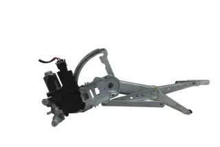 13173067 , art14310926 Стеклоподъемник передний левый Opel Corsa C Арт 14310926, вид 1
