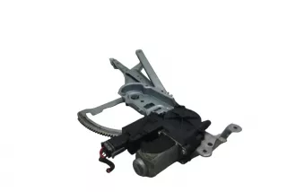 13173067 , art14310926 Стеклоподъемник передний левый Opel Corsa C Арт 14310926, вид 4