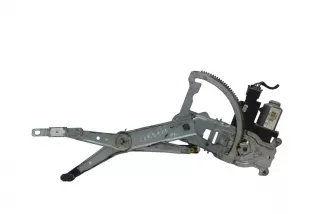 13173067 , art14310926 Стеклоподъемник передний левый Opel Corsa C Арт 14310926, вид 6