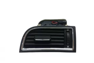 3T0819701 , art14311178 Дефлектор обдува салона Skoda Superb 2 Арт 14311178, вид 1