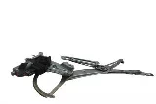 13132221 , art14311211 Молдинг двери передней правой Opel Zafira A Арт 14311211, вид 3