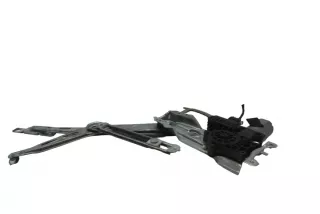 13132221 , art14311211 Молдинг двери передней правой Opel Zafira A Арт 14311211, вид 5