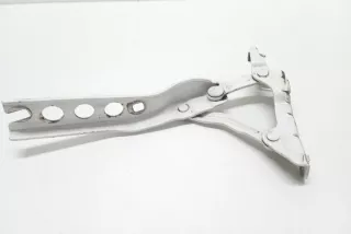 1Z0823302C , art14311352 Петля капота Skoda Octavia A5 Арт 14311352, вид 1