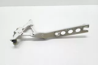 1Z0823302C , art14311352 Петля капота Skoda Octavia A5 Арт 14311352, вид 3