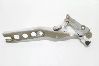 1Z0823302C , art14311352 Петля капота Skoda Octavia A5 Арт 14311352, вид 4