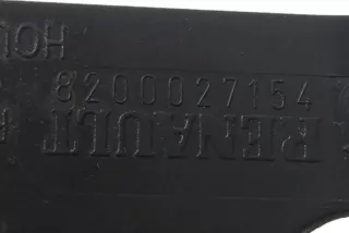 8200027154 , art14312480 Фонарь противотуманный центральный Renault Espace 4 Арт 14312480, вид 9