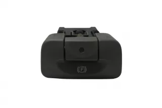 8200270265 , art14312497 Кнопка ручного тормоза (ручника) Renault Grand Scenic 2 Арт 14312497, вид 1