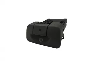8200270265 , art14312497 Кнопка ручного тормоза (ручника) Renault Grand Scenic 2 Арт 14312497, вид 2