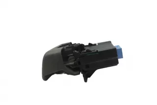 8200270265 , art14312497 Кнопка ручного тормоза (ручника) Renault Grand Scenic 2 Арт 14312497, вид 6