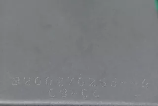 8200270265 , art14312497 Кнопка ручного тормоза (ручника) Renault Grand Scenic 2 Арт 14312497, вид 9