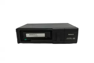 8200002589A , art14312543 CD-чейнджер Renault Grand Scenic 2 Арт 14312543, вид 4