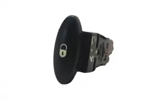 96326949ZL , art14312825 Кнопка центрального замка Citroen C5 Aircross Арт 14312825, вид 2