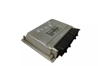 8D0907558B , art14313625 Блок управления двигателем Audi A4 B5 Арт 14313625, вид 2
