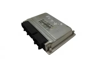 8D0907558B , art14313625 Блок управления двигателем Audi A4 B5 Арт 14313625, вид 4