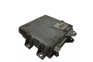 9630466980 , art14314279 Блок управления двигателем Peugeot 406 Арт 14314279, вид 4