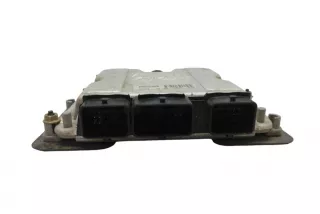 9647472780 , art14314342 Блок управления двигателем Peugeot 307 Арт 14314342, вид 3