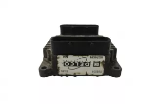 16229589 , art14315279 Блок управления двигателем Opel Astra G 1.4л Арт 14315279, вид 4