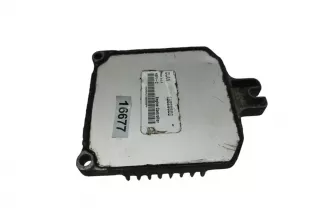 16229589 , art14315279 Блок управления двигателем Opel Astra G 1.4л Арт 14315279, вид 6