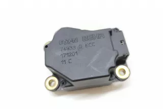 74933D , art14316527 Заслонка печки/климат-контроля Volvo XC90 1 restailing Арт 14316527, вид 1
