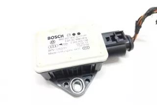 8K0907637C , art14316649 Датчик ускорения Audi A4 B8 Арт 14316649, вид 1