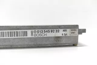 0265101044 , art14316931 Блок управления ABS Mercedes A W177 Арт 14316931, вид 5