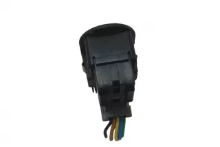 09226861 , art14463155 Джойстик регулировки зеркал Opel Zafira A Арт 14463155, вид 7