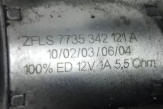 A0054668201 , art14469739 Насос гидроусилителя руля Mercedes E W212 Арт 14469739, вид 7