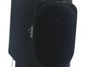 8E0839015C , art14475233 Замок двери задней левой Audi A4 B6 Арт 14475233, вид 4