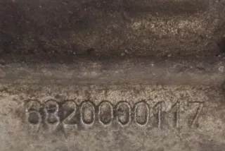 6820000117 , art14475902 Рулевая рейка Dacia Sandero 1 Арт 14475902, вид 8